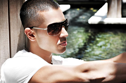 ジェイ・ショーン