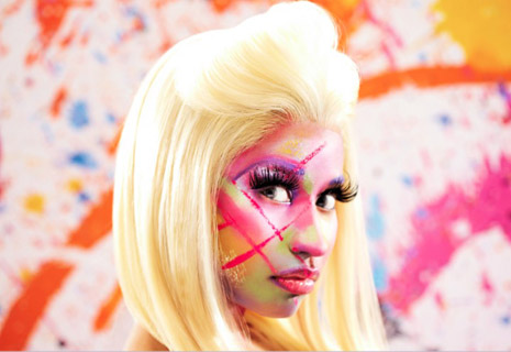 ニッキー・ミナージュ