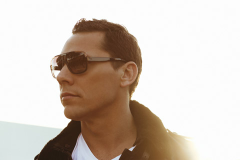 DJ Tiesto