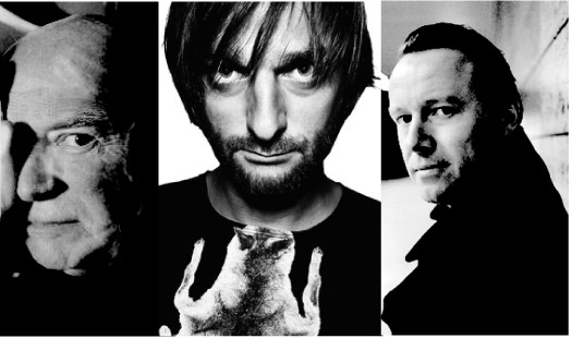 Zug : Reshaped And Remodeled