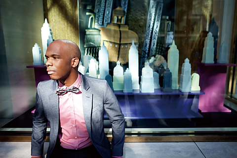 マット・パーマー