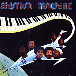 Rhythm Machine