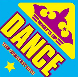 ワッツ・アップ!