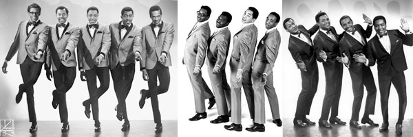 モータウン紙ジャケSHM-CD