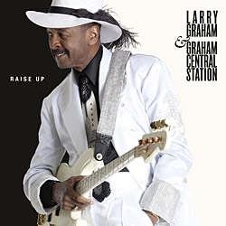 ラリー・グラハム