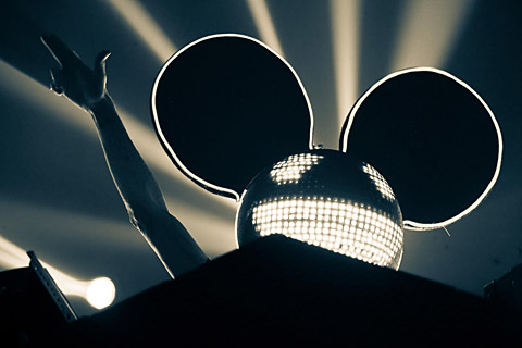 Deadmau5