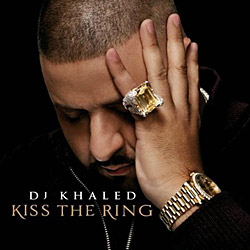 DJ Khaled