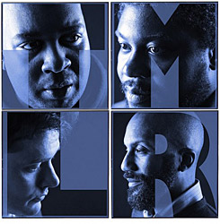 Tatham, Mensah, Lord & Ranks