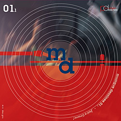 ミュージック・デシネ