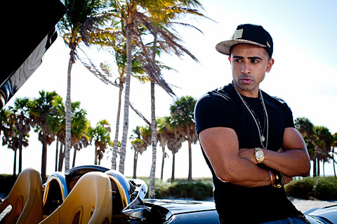 Jay Sean