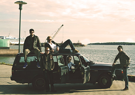 The Soul Investigators