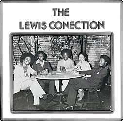 The Lewis Conection