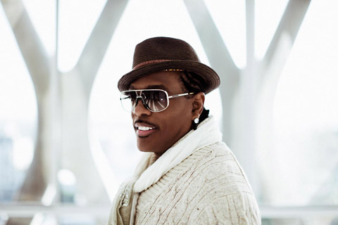 Charlie Wilson