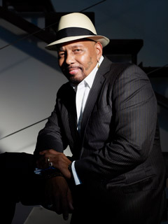 Aaron Neville