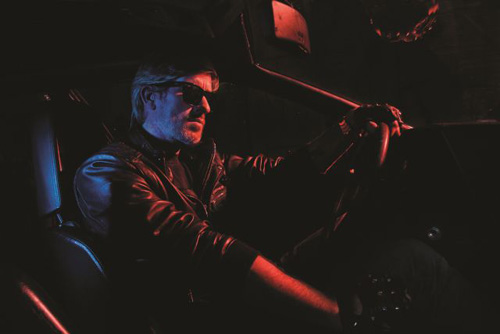 Kavinsky