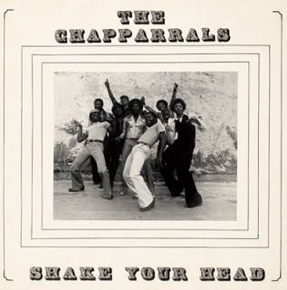 The Chapparrals