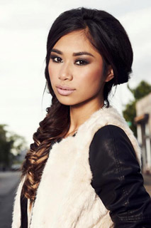 Jessica Sanchez
