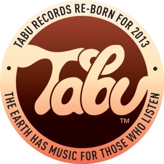 TABU RECORDS RE-BORN FOR 2013