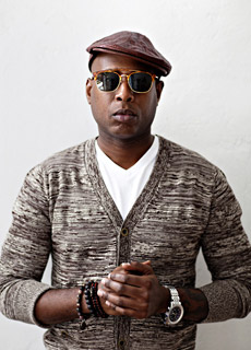 Talib Kweli