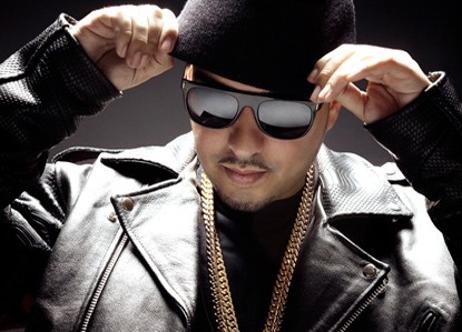French Montana