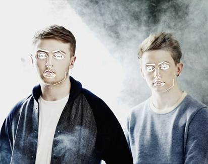 Disclosure.