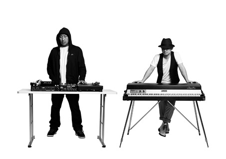 Acro Jazz Laboratories