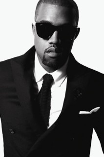 Kanye West