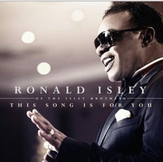 Ronald Isley