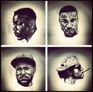 black hippy