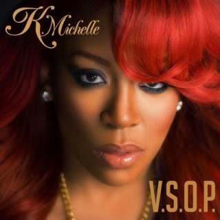 K. Michelle