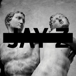 Jay-Z_Magna Carta Holy Grail