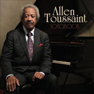 Allen Toussaint