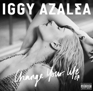 Iggy Azalea