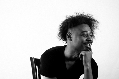 Danny Brown