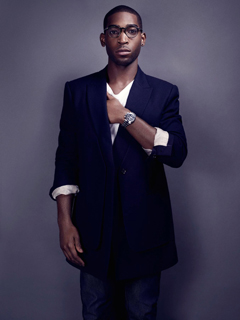 Tinie Tempah