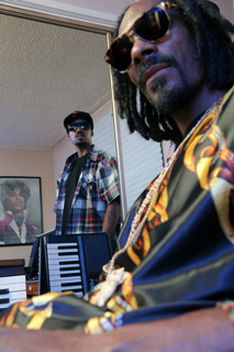 Dam-Funk,Snoop Dog