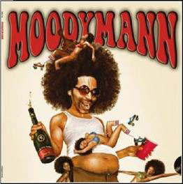 Moodymann