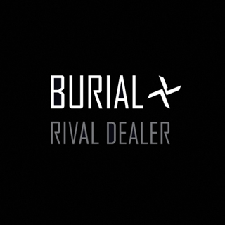 Burial (Techno)