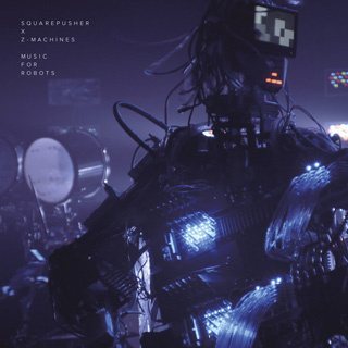 Squarepusher