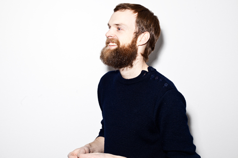Todd Terje