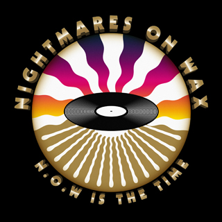 Nightmares On Wax