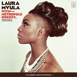 Laura Mvula