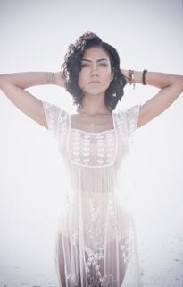 Jhene Aiko