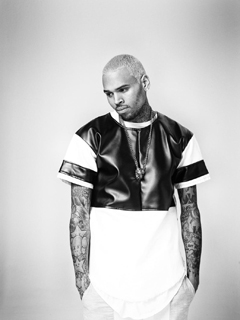 Chris Brown (R&B)