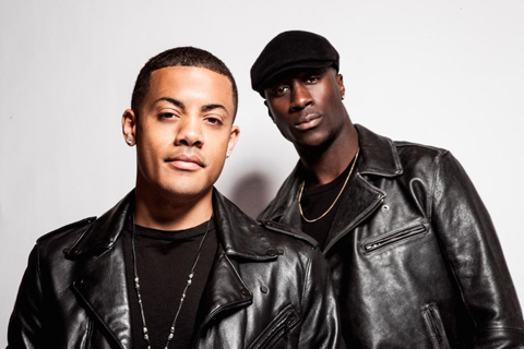 Nico & Vinz