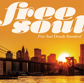 Free Soul Decade Standard