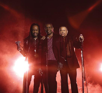 Earth, Wind & Fire