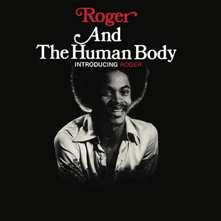 Roger And The Human Body