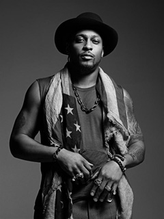 D'Angelo (R&B)