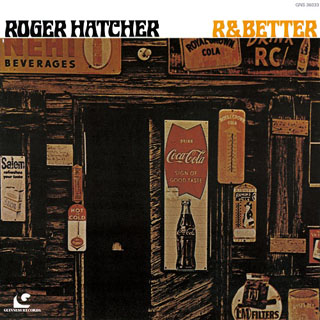 Roger Hatcher